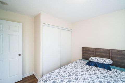 Photo 5 at 219 - 700 HUMBERWOOD Boulevard, Clairville, Toronto