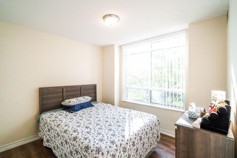 Photo 9 at 219 - 700 HUMBERWOOD Boulevard, Clairville, Toronto