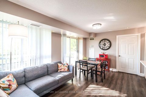 Photo 18 at 219 - 700 HUMBERWOOD Boulevard, Clairville, Toronto