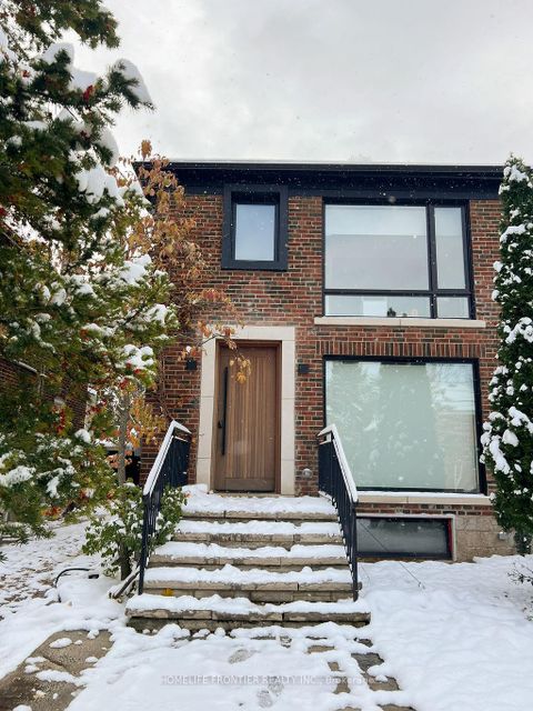 Photo 0 at 127 Glenvale Boulevard, Leaside, Toronto