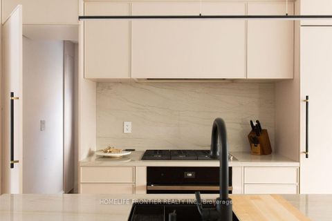 Photo 5 at 127 Glenvale Boulevard, Leaside, Toronto