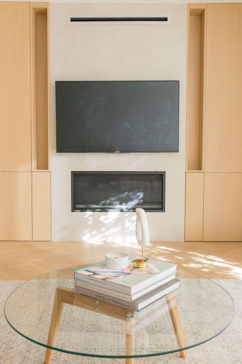 Photo 8 at 127 Glenvale Boulevard, Leaside, Toronto