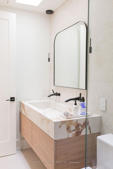 Photo 24 at 127 Glenvale Boulevard, Leaside, Toronto