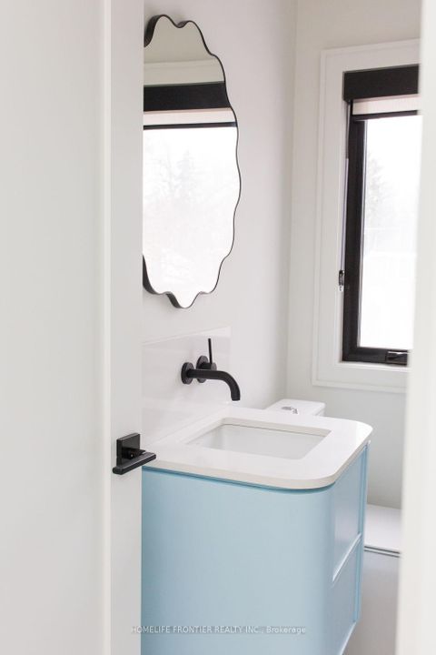 Photo 26 at 127 Glenvale Boulevard, Leaside, Toronto