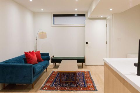 Photo 32 at 127 Glenvale Boulevard, Leaside, Toronto