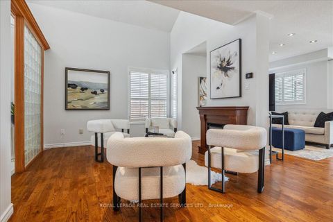 Photo 6 at 2365 Grand Ravine Drive, RO River Oaks, Oakville