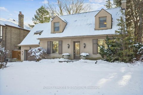 Photo 3 at 65 Chatsworth Drive, Lawrence Park South, Toronto