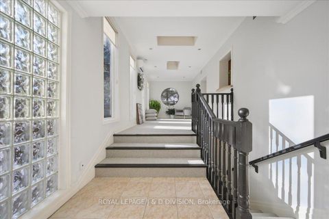 Photo 21 at 65 Chatsworth Drive, Lawrence Park South, Toronto