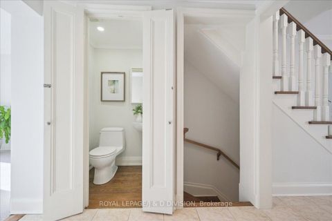 Photo 23 at 65 Chatsworth Drive, Lawrence Park South, Toronto