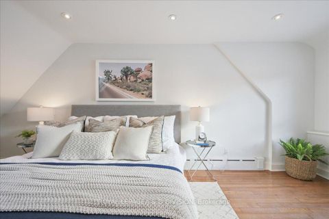 Photo 26 at 65 Chatsworth Drive, Lawrence Park South, Toronto