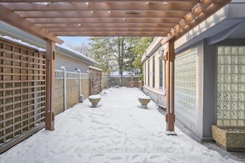 Photo 40 at 65 Chatsworth Drive, Lawrence Park South, Toronto