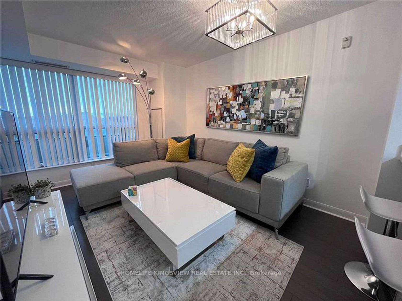 307 - 75 Norman Bethune Avenue, Beaver Creek Business Park, Richmond Hill 