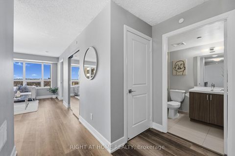 Photo 3 at 2103 - 6 Eva Road, Etobicoke West Mall, Toronto