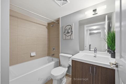 Photo 17 at 2103 - 6 Eva Road, Etobicoke West Mall, Toronto