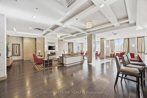 Photo 20 at 2103 - 6 Eva Road, Etobicoke West Mall, Toronto