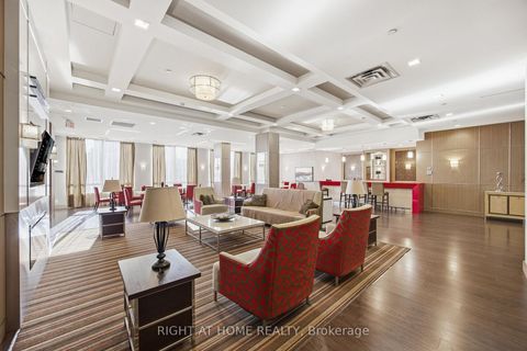 Photo 21 at 2103 - 6 Eva Road, Etobicoke West Mall, Toronto