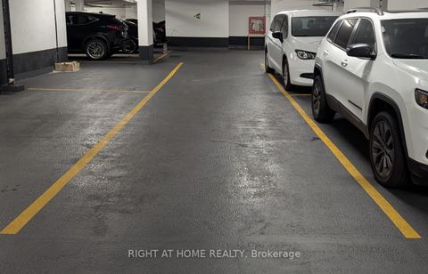 Photo 26 at 2103 - 6 Eva Road, Etobicoke West Mall, Toronto