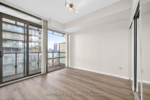 Photo 5 at 3109 - 37 Grosvenor Street, Bay Street Corridor, Toronto