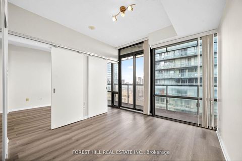 Photo 6 at 3109 - 37 Grosvenor Street, Bay Street Corridor, Toronto