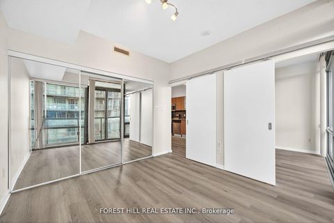 Photo 7 at 3109 - 37 Grosvenor Street, Bay Street Corridor, Toronto