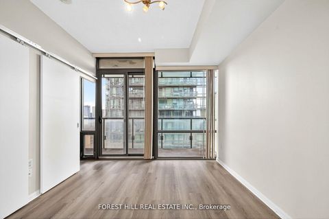 Photo 8 at 3109 - 37 Grosvenor Street, Bay Street Corridor, Toronto