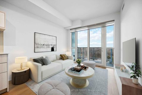 Photo 0 at 914 - 10 Deerlick Court, Donalda, Toronto