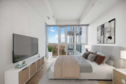 Photo 11 at 914 - 10 Deerlick Court, Donalda, Toronto