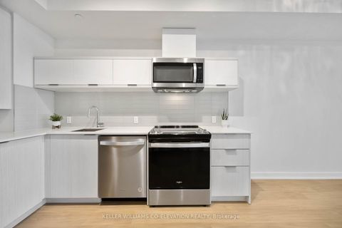 Photo 19 at 914 - 10 Deerlick Court, Donalda, Toronto