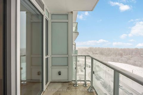 Photo 32 at 914 - 10 Deerlick Court, Donalda, Toronto