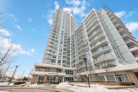Photo 33 at 914 - 10 Deerlick Court, Donalda, Toronto