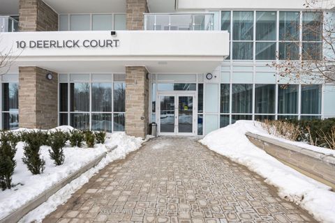Photo 34 at 914 - 10 Deerlick Court, Donalda, Toronto