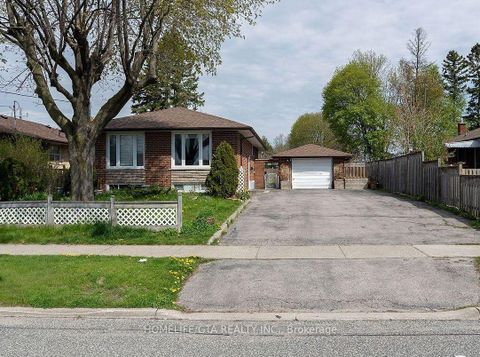 Photo 0 at 32 Brimorton Drive, Bendale, Toronto