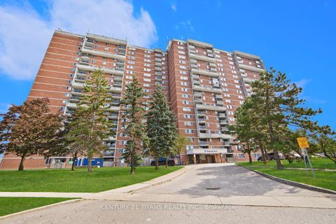 Photo 0 at 201 - 100 Wingarden Court, Malvern, Toronto
