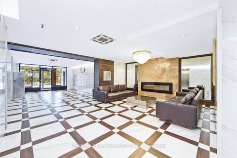 Photo 1 at 201 - 100 Wingarden Court, Malvern, Toronto