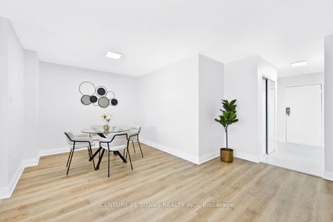 Photo 5 at 201 - 100 Wingarden Court, Malvern, Toronto