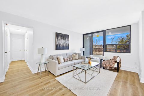 Photo 6 at 201 - 100 Wingarden Court, Malvern, Toronto