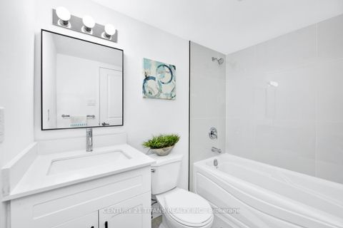 Photo 9 at 201 - 100 Wingarden Court, Malvern, Toronto