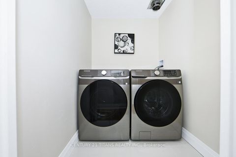 Photo 10 at 201 - 100 Wingarden Court, Malvern, Toronto