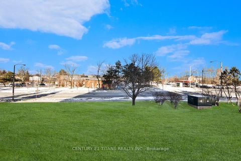 Photo 12 at 201 - 100 Wingarden Court, Malvern, Toronto