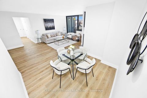 Photo 14 at 201 - 100 Wingarden Court, Malvern, Toronto