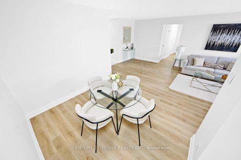 Photo 15 at 201 - 100 Wingarden Court, Malvern, Toronto