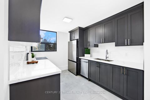 Photo 16 at 201 - 100 Wingarden Court, Malvern, Toronto