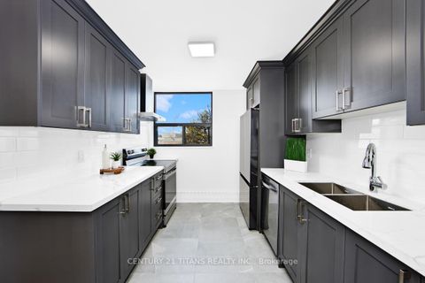 Photo 17 at 201 - 100 Wingarden Court, Malvern, Toronto