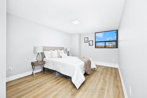 Photo 18 at 201 - 100 Wingarden Court, Malvern, Toronto