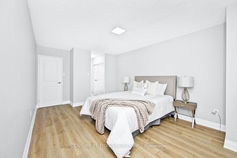 Photo 19 at 201 - 100 Wingarden Court, Malvern, Toronto