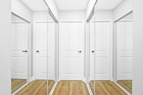 Photo 20 at 201 - 100 Wingarden Court, Malvern, Toronto