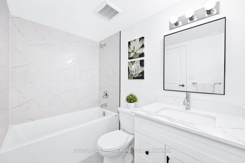 Photo 21 at 201 - 100 Wingarden Court, Malvern, Toronto