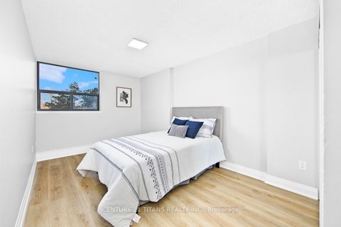 Photo 22 at 201 - 100 Wingarden Court, Malvern, Toronto