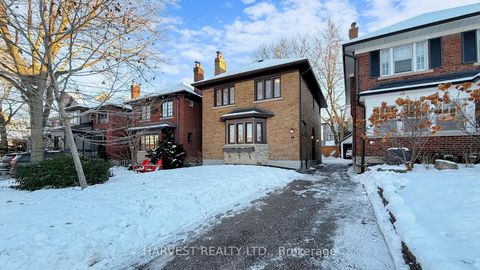 Photo 1 at 49 Chudleigh Avenue, Lawrence Park South, Toronto