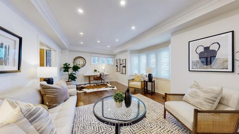 Photo 7 at 49 Chudleigh Avenue, Lawrence Park South, Toronto